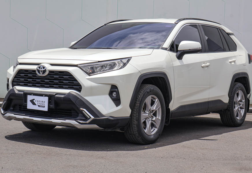 TOYOTA RAV4 2023 - 3214